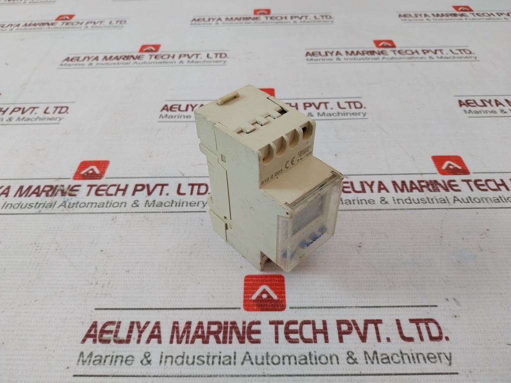 Theben Tr 610 Top Digital Time Switch 6100003 16(10)A 250Vac 230-240V~ 50-60H