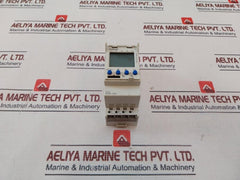 Theben Tr 612 Top2 Digital Time Switch R10A -30T