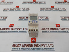 Theben Tr 612 Top Digital Time Switch 16(10)a 250 Vac