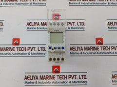 Theben Tr 612 Top Digital Time Switch 16(10)a 250 Vac