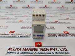 Theben Tr 612 Top Digital Time Switch 16(10)a 250 Vac