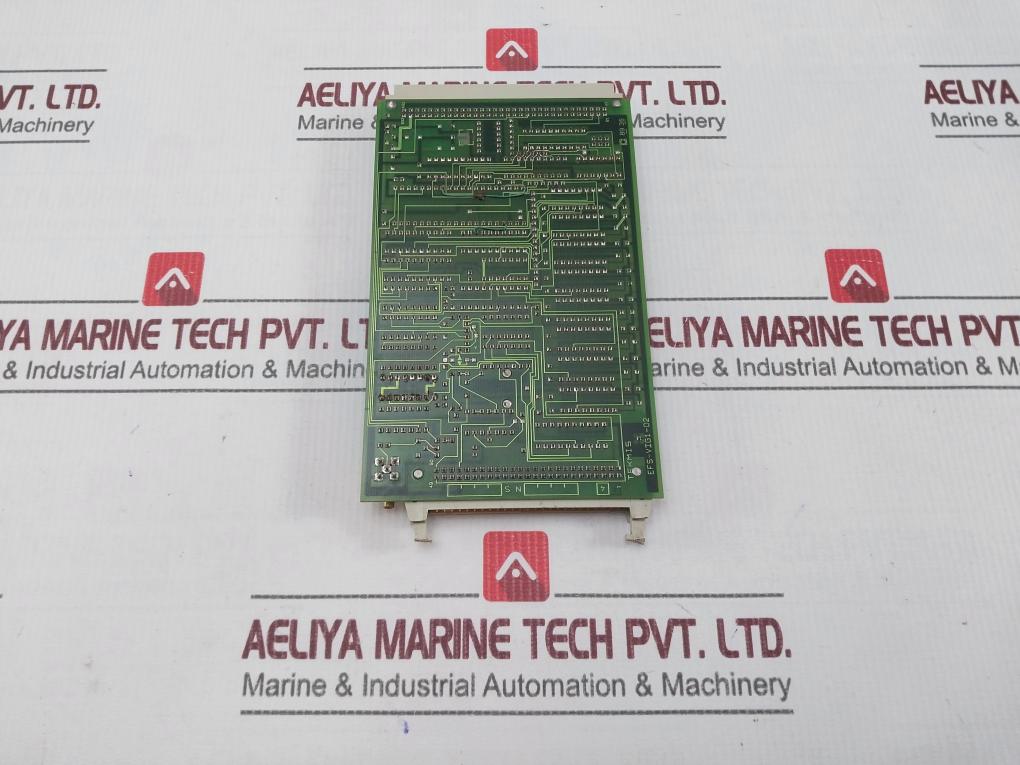 Themis Efs Vig1-367 Printed Circuit Board Efs-vig1-02