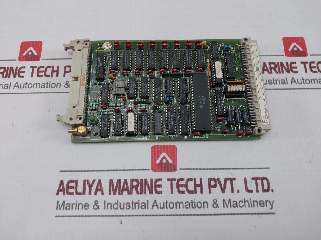 Themis Efs Vig1-367 Printed Circuit Board Efs-vig1-02