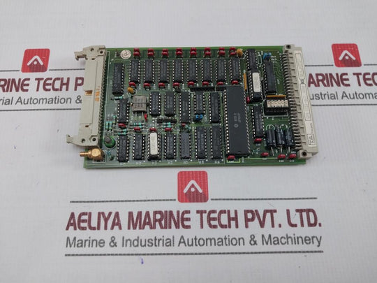 Themis Efs Vig1-367 Printed Circuit Board Efs-vig1-02