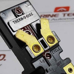 Therm-o-disc 50T1D 39728 Thermostat Control Switch 410033-01