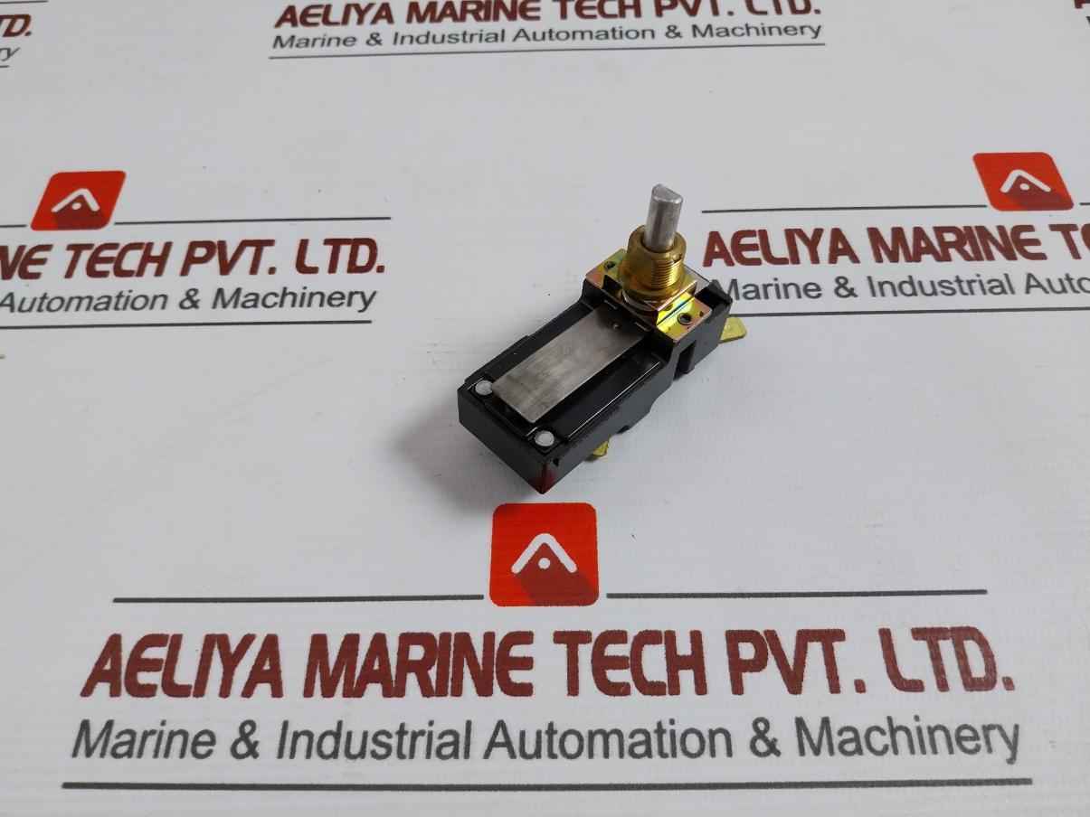 Therm-o-disc 50T1D 39728 Thermostat Control Switch 410033-01