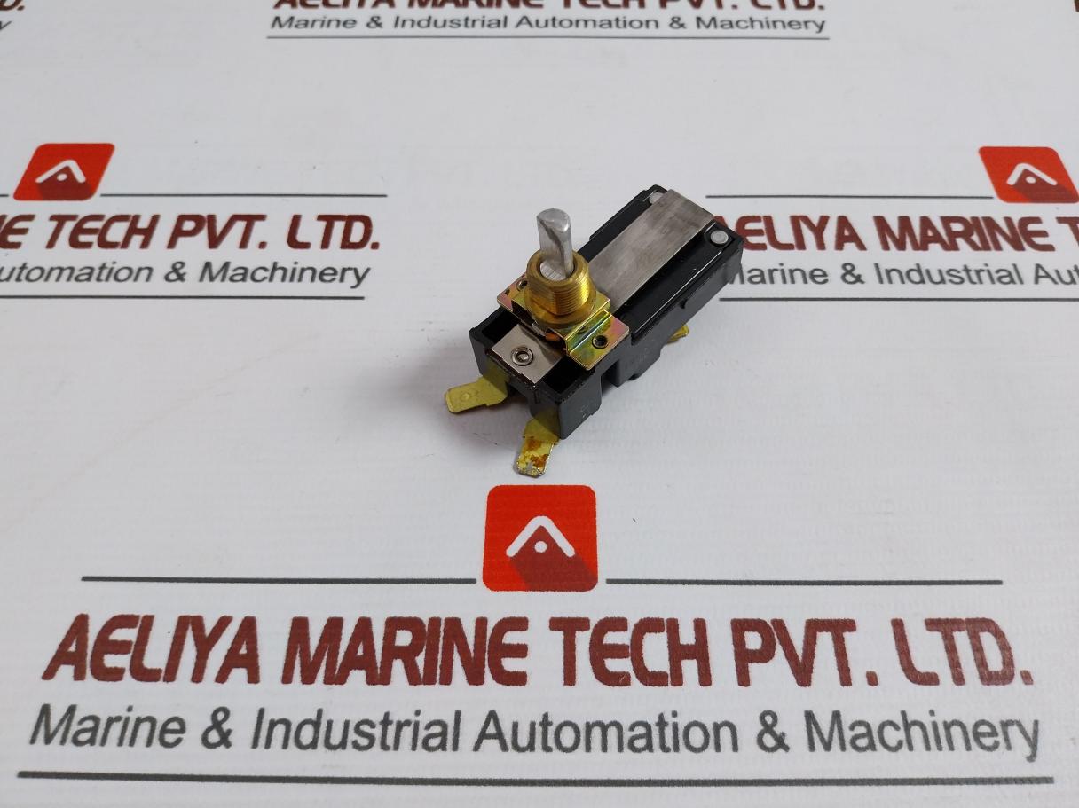 Therm-o-disc 50T1D 39728 Thermostat Control Switch 410033-01