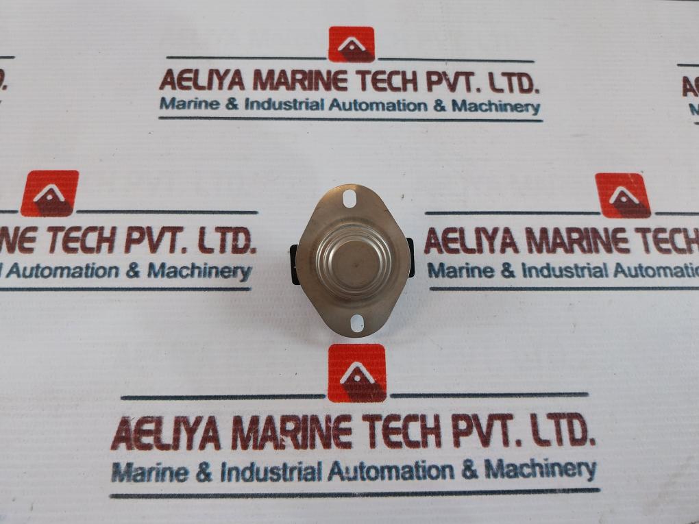 THERM-O-DISC 60T11 Limit Switch