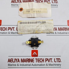 Therm-o-disc L200 Auto Cutout Limit Switch