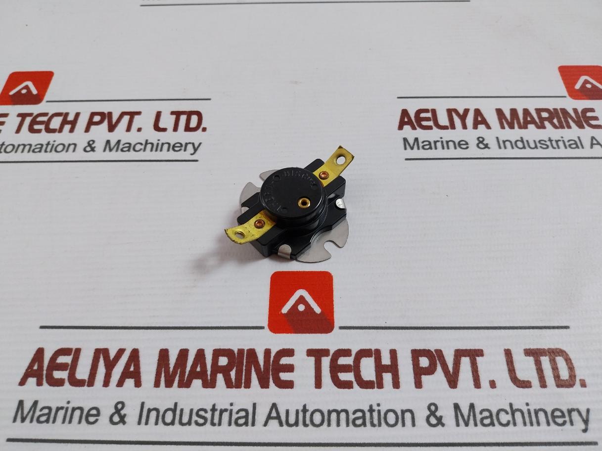 Therm-o-disc L200 Auto Cutout Limit Switch
