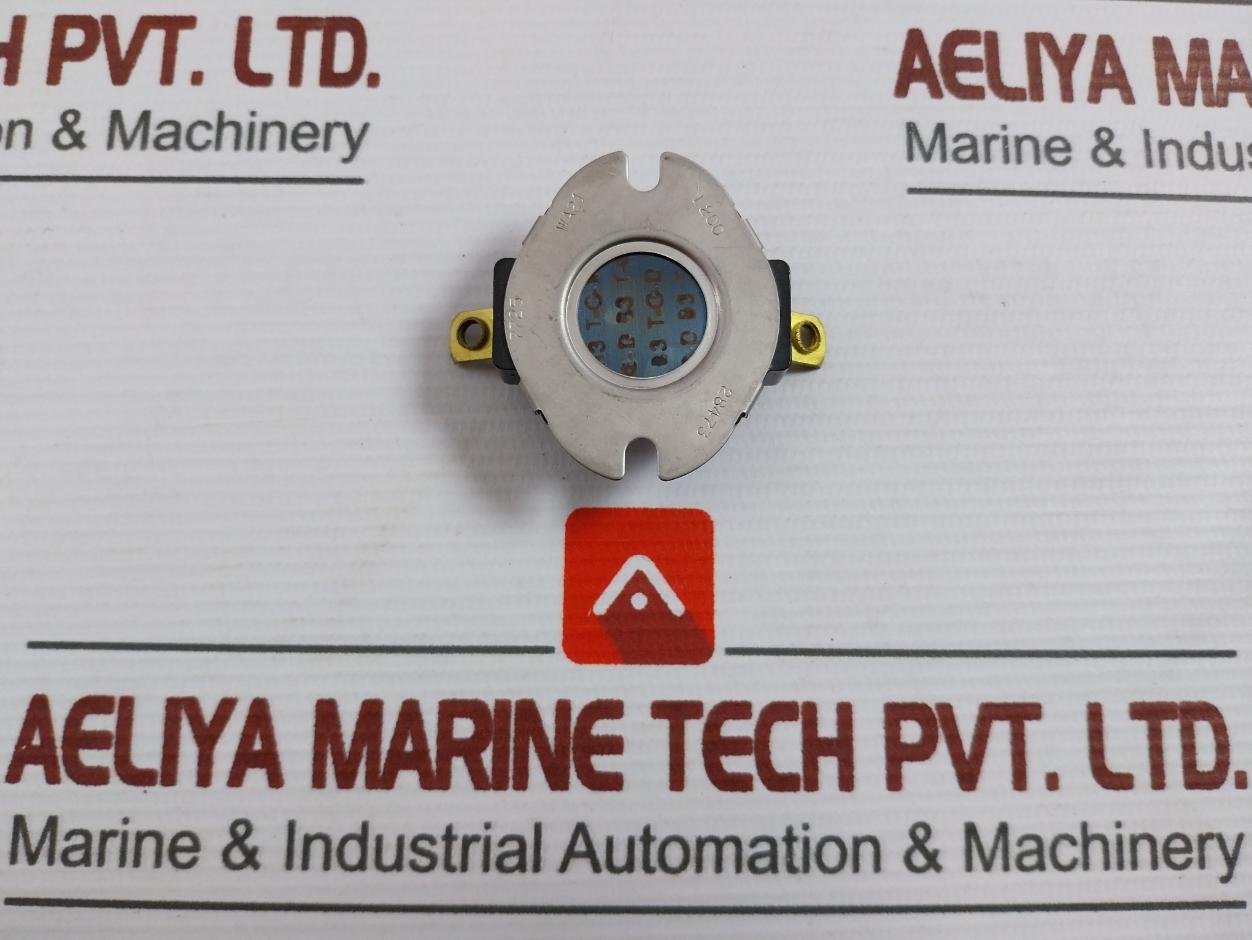 Therm-o-disc L200 Auto Cutout Limit Switch