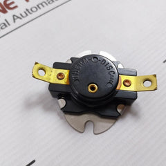 Therm-o-disc L200 Auto Cutout Limit Switch