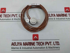 Therm-o-disc L75-15 Thermostat 1-meter