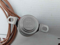 Therm-o-disc L75-15 Thermostat 1-meter
