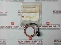 Therm-o-disc 10H11 Used