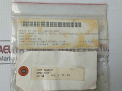 Therm-o-disc 10H11 Used