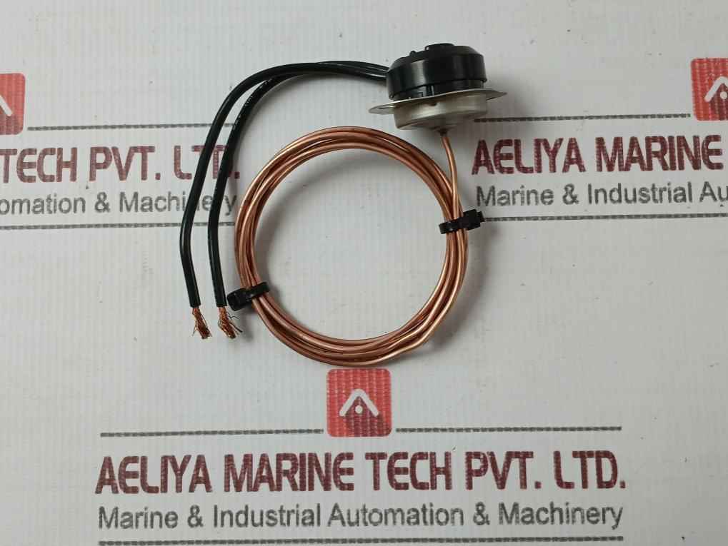 Therm-o-disc 10H11 Used