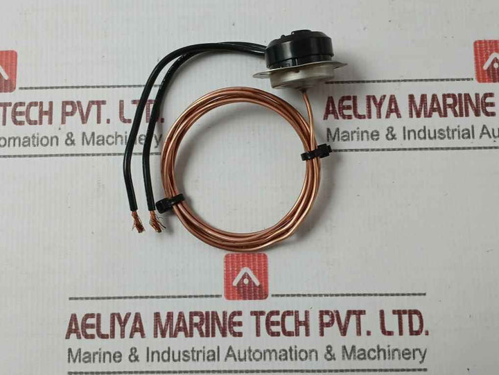 Therm-o-disc 10H11 Used