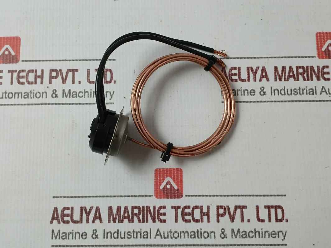 Therm-o-disc 10H11 Used