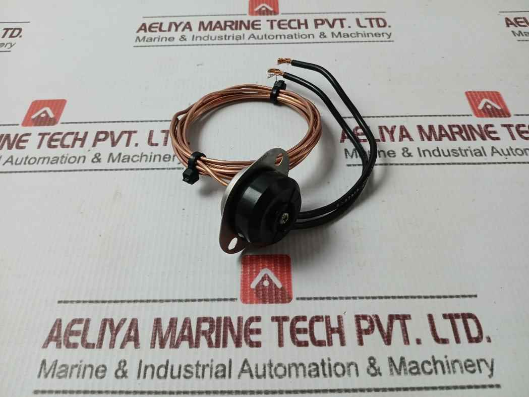 Therm-o-disc 10H11 Used