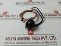 Therm-o-disc 10H11 Used