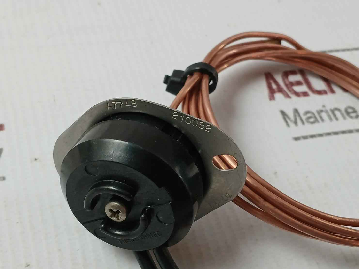 Therm-o-disc 10H11 Used