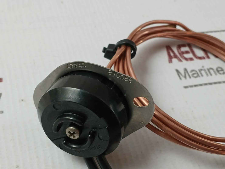 Therm-o-disc 10H11 Used