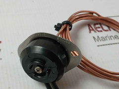 Therm-o-disc 10H11 Used
