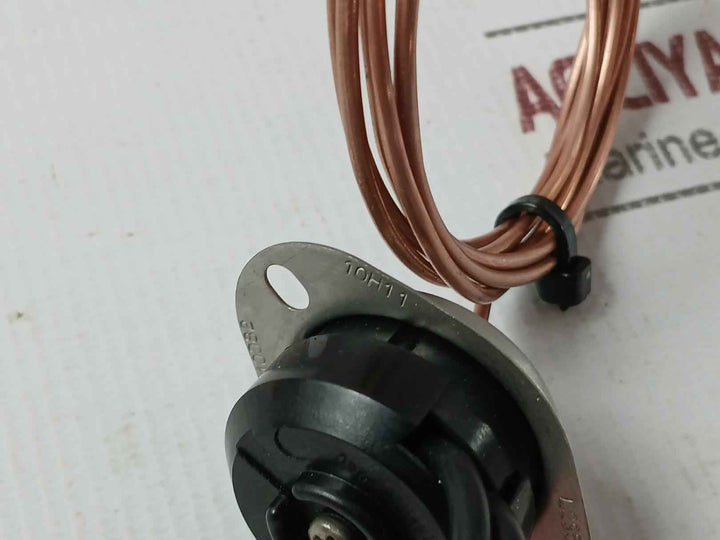 Therm-o-disc 10H11 Used