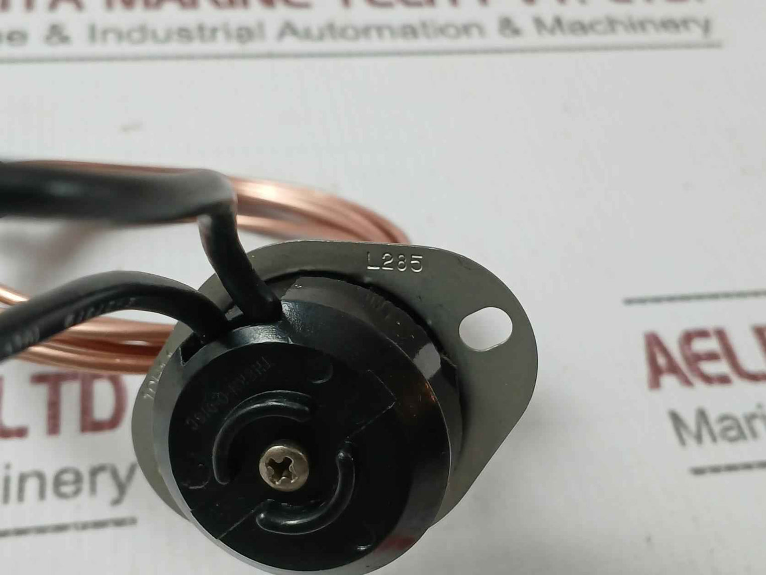 Therm-o-disc 10H11 Used