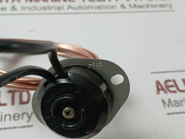 Therm-o-disc 10H11 Used
