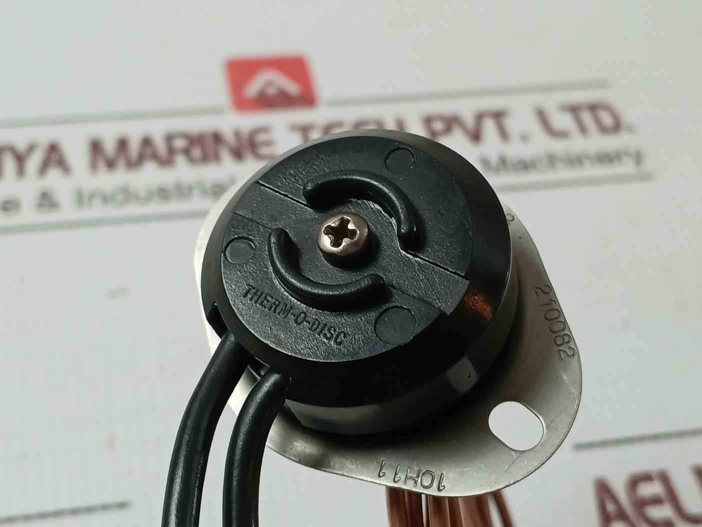 Therm-o-disc 10H11 Used