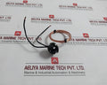 Therm-o-disc 10H11 Auto Reset Duct Heater Control Switch
