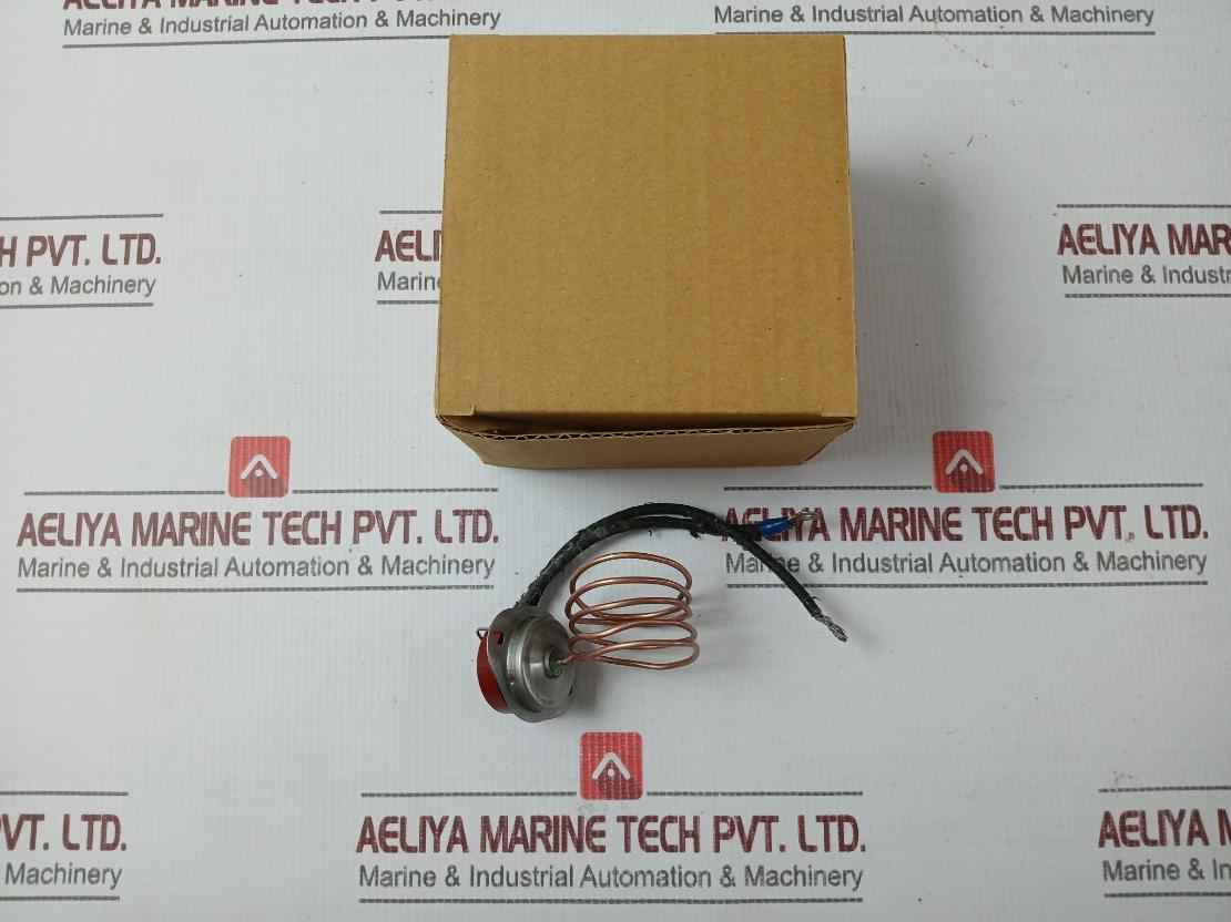 Therm-o-disc 10H14 Capillary Thermostat Used