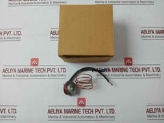 Therm-o-disc 10H14 Capillary Thermostat Used