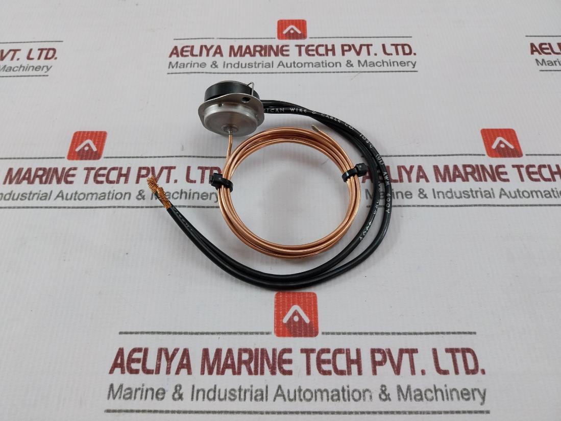 Therm-o-disc 10H14 Snap-action Capillary Switch