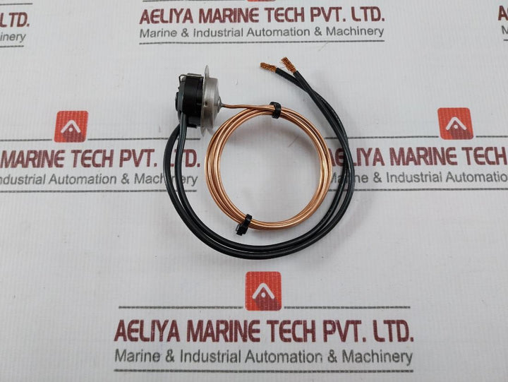 Therm-o-disc 10H14 Snap-action Capillary Switch