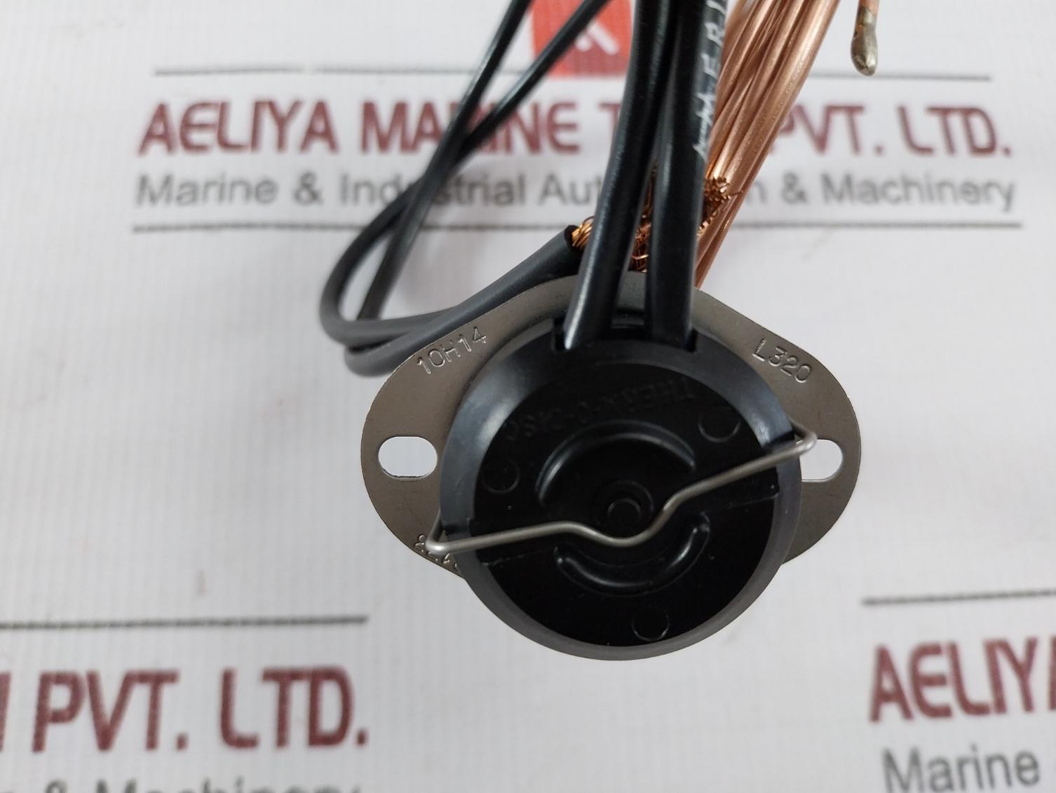 Therm-o-disc 10H14 Snap-action Capillary Switch