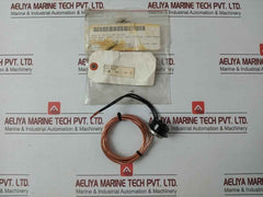 Therm-o-disc A7748 Automatic Reset Duct Heater Control Used