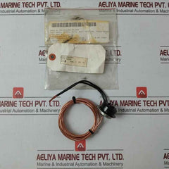 Therm-o-disc A7748 Automatic Reset Duct Heater Control Used