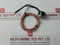 Therm-o-disc A7748 Automatic Reset Duct Heater Control Used