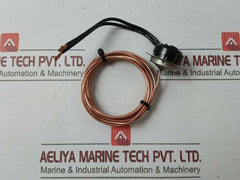Therm-o-disc A7748 Automatic Reset Duct Heater Control Used