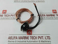 Therm-o-disc A7748 Automatic Reset Duct Heater Control Used