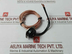 Therm-o-disc A7748 Automatic Reset Duct Heater Control Used
