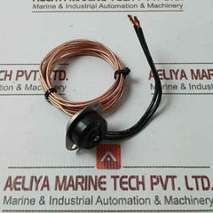 Therm-o-disc A7748 Automatic Reset Duct Heater Control Used