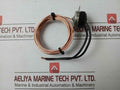 Therm-o-disc A7748 Automatic Reset Duct Heater Control Used