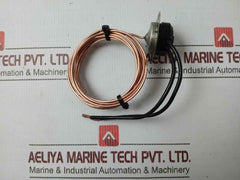 Therm-o-disc A7748 Automatic Reset Duct Heater Control Used