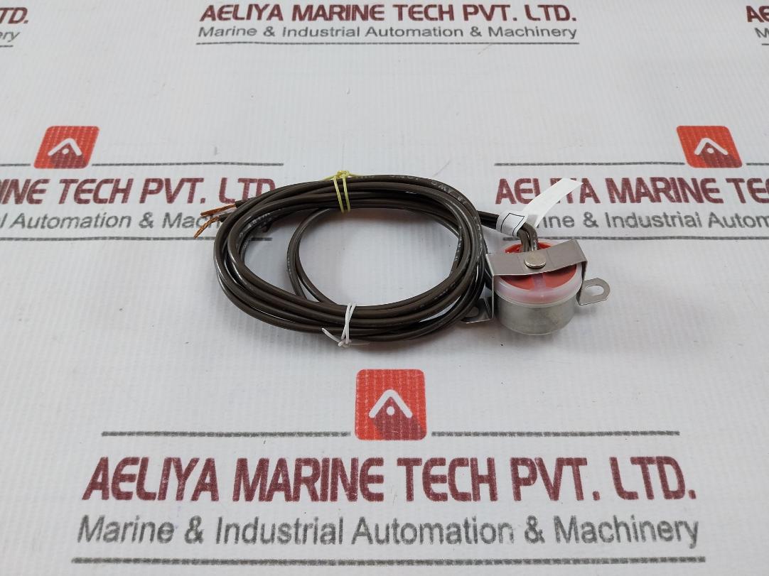 Therm-o-disc L75-15 True Defrost Thermometer Switch 1 Meter 43391