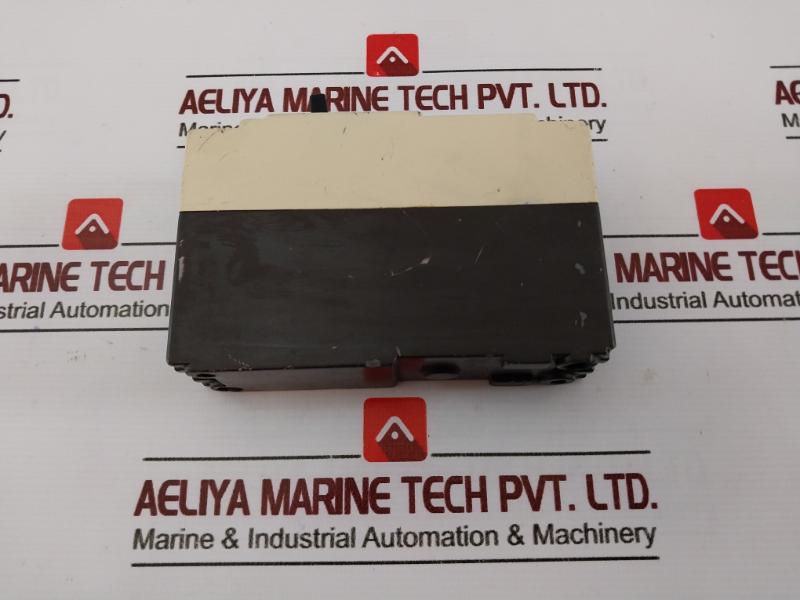 Therm 100 MCCB Circuit Breaker 415V 10KA 50HZ 600V UI