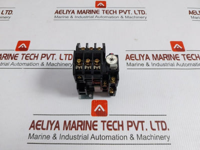Thermal-Overcurrent-Relay-2-8-4-2-Arc-Fuji-Electric-Tr-0Q-A-208910-1